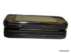 Nokia C6: ��������� ������������ �������� N97