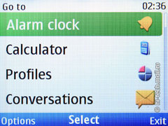 Nokia C3: ����� ��������� QWERTY-������������ �� Nokia 