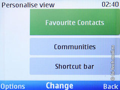 Nokia C3: ����� ��������� QWERTY-������������ �� Nokia 