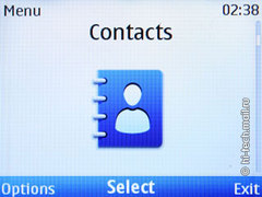 Nokia C3: ����� ��������� QWERTY-������������ �� Nokia 