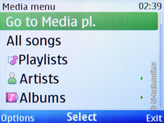 Nokia C3: ����� ��������� QWERTY-������������ �� Nokia 