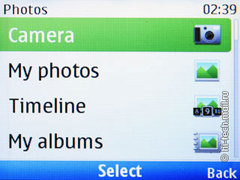 Nokia C3: ����� ��������� QWERTY-������������ �� Nokia 