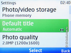 Nokia C3: ����� ��������� QWERTY-������������ �� Nokia 