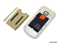 Nokia C3: ����� ��������� QWERTY-������������ �� Nokia 