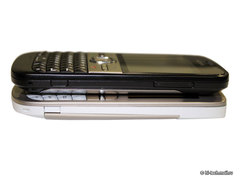 Nokia C3: ����� ��������� QWERTY-������������ �� Nokia 