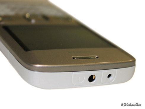 Nokia C3: ����� ��������� QWERTY-������������ �� Nokia 