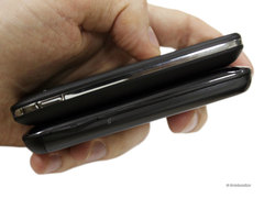 ����� HTC Smart: ����� � ������-������ ��������