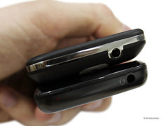 ����� HTC Smart: ����� � ������-������ ��������