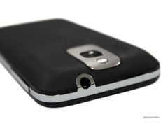 ����� HTC Smart: ����� � ������-������ ��������