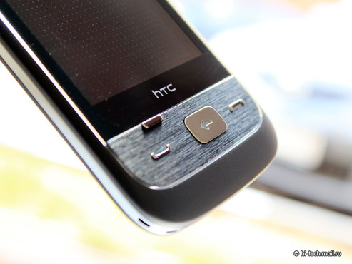 ����� HTC Smart: ����� � ������-������ ��������