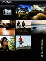 ����� HTC Smart: ����� � ������-������ ��������