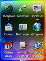 ����� HTC Smart: ����� � ������-������ ��������