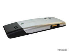����� Sony Ericsson Elm (J10i). ����� ����������� �������