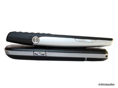 ����� Sony Ericsson Elm (J10i). ����� ����������� �������