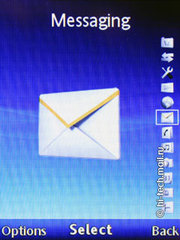 ����� Sony Ericsson Elm (J10i). ����� ����������� �������