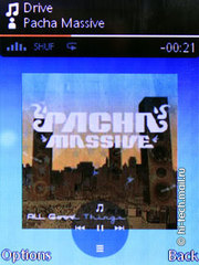 ����� Sony Ericsson Elm (J10i). ����� ����������� �������