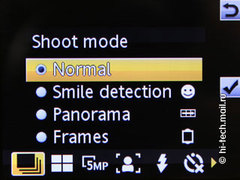 ����� Sony Ericsson Elm (J10i). ����� ����������� �������