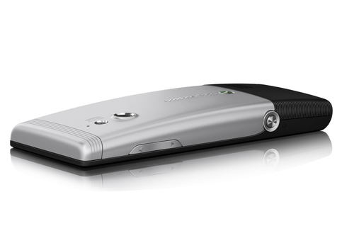 ����� Sony Ericsson Elm (J10i). ����� ����������� �������