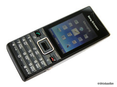 ����� Sony Ericsson Elm (J10i). ����� ����������� �������
