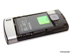 ����� Nokia 6700 slide. ������������� ��������