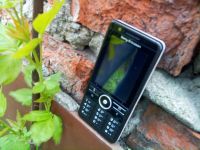 Sony Ericsson G700
