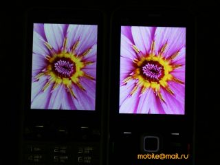 Sony Ericsson G700