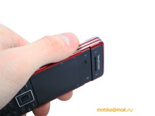 Sony Ericsson C902