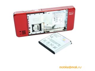 Sony Ericsson C902