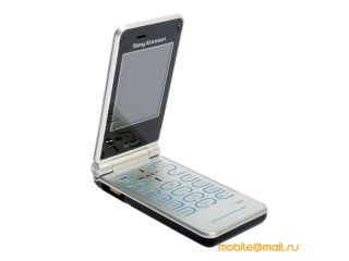 Sony Ericsson Z770i
