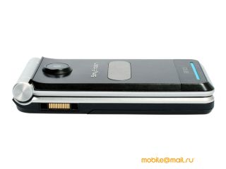 Sony Ericsson Z770i