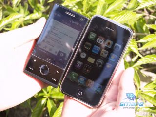 HTC Touch Diamond
