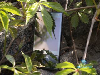 HTC Touch Diamond