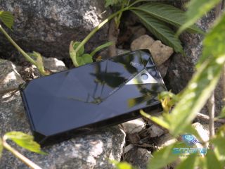 HTC Touch Diamond
