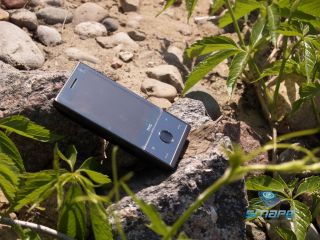 HTC Touch Diamond