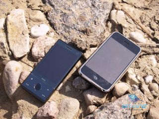 HTC Touch Diamond