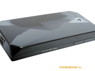 HTC Touch Diamond
