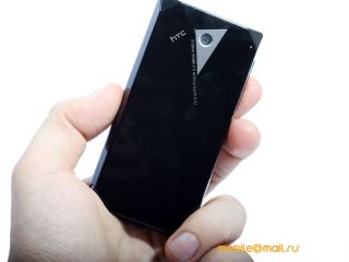 HTC Touch Diamond