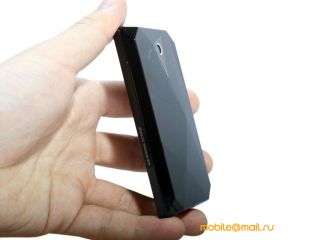 HTC Touch Diamond