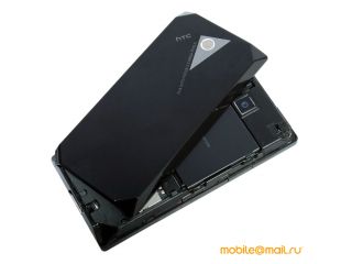 HTC Touch Diamond