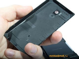 HTC Touch Diamond