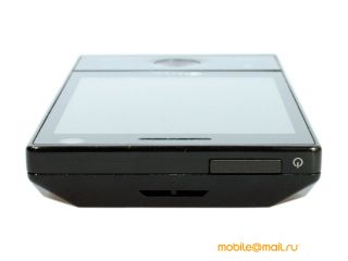 HTC Touch Diamond