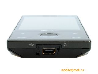 HTC Touch Diamond