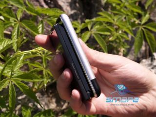 HTC Touch Diamond