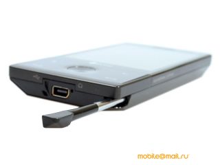 HTC Touch Diamond