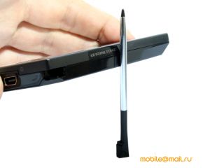 HTC Touch Diamond