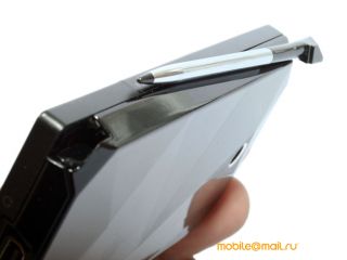 HTC Touch Diamond