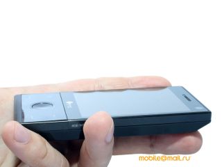 HTC Touch Diamond