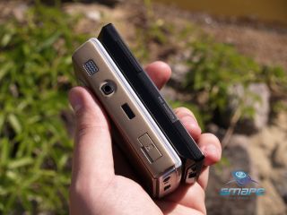 HTC Touch Diamond
