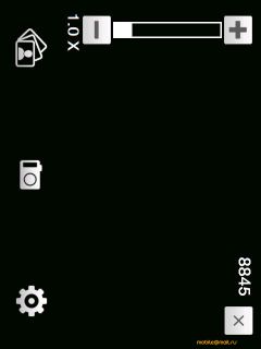 HTC Touch Diamond