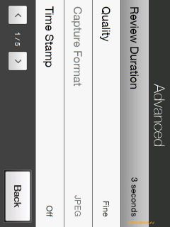 HTC Touch Diamond